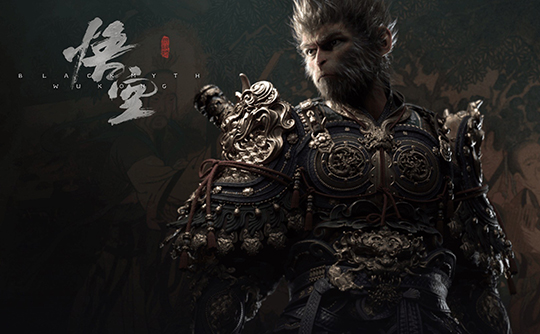 黑神话：悟空/Black Myth: WuKong豪华版（steam账号）